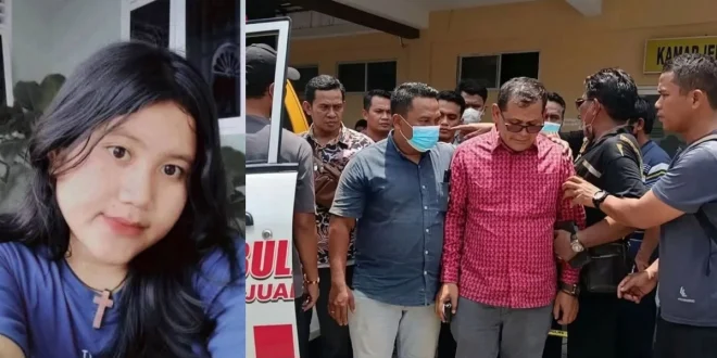 Misteri Pembunuhan Winda Lorenza: Keluarga Curiga dengan Luka di Tubuh