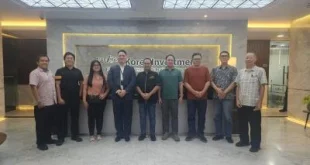 MNC Asset Management Gandeng KISI untuk Mendorong Investor Tetap Disiplin Hadapi Volatilitas Pasar