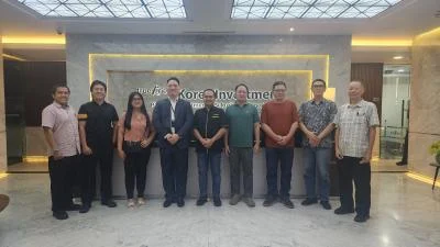 MNC Asset Management Gandeng KISI untuk Mendorong Investor Tetap Disiplin Hadapi Volatilitas Pasar