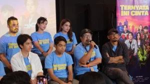MNC Pictures Siapkan Ternyata Ini Cinta Secara Matang Bidik Sukses seperti Anak Jalanan