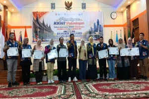 MNC University Dorong Pariwisata Lokal Melalui KKN Tematik di Agam Mahasiswa MNC University Promosikan Wisata dan Kuliner Lokal