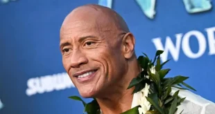 Moana Live-Action Tuai Kritik Dwayne Johnson Tetap Optimistis dengan Filmnya