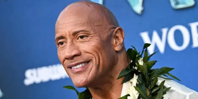 Moana Live-Action Tuai Kritik Dwayne Johnson Tetap Optimistis dengan Filmnya