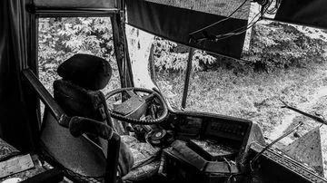 Mobil Rombongan Mahasiswa KKN Unhas Mengalami Kecelakaan di Bantaeng