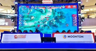 Moonton Games Menghadirkan Inovasi Baru di MSC 2027 dengan Mechanisme Title Defender