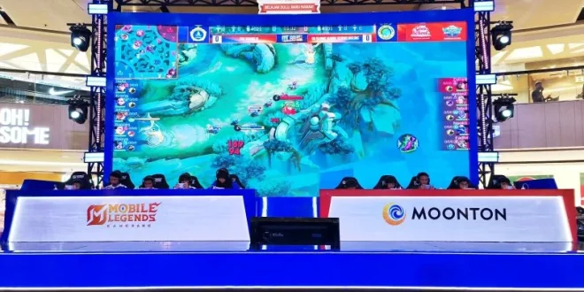 Moonton Games Menghadirkan Inovasi Baru di MSC 2027 dengan Mechanisme Title Defender