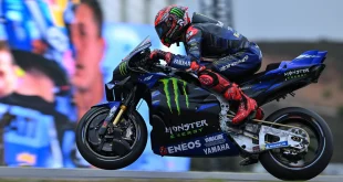 MotoGP: Fabio Quartararo Tinggalkan Yamaha, Siap Hadapi Tantangan Baru dengan Honda