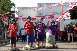 MUI: Uang Pendaftaran Lomba Agustusan Tidak Boleh Jadi Hadiah, Perlu Hindari Perjudian