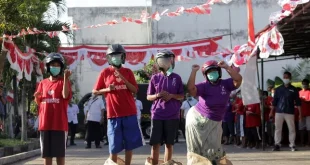 MUI: Uang Pendaftaran Lomba Agustusan Tidak Boleh Jadi Hadiah, Perlu Hindari Perjudian