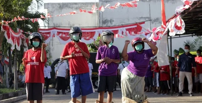 MUI: Uang Pendaftaran Lomba Agustusan Tidak Boleh Jadi Hadiah, Perlu Hindari Perjudian