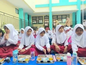 Mulai Pekan Depan BGN Wajibkan Ompreng MBG Cantumkan Batas Waktu Konsumsi untuk Meningkatkan Keamanan Pangan
