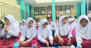 Mulai Pekan Depan BGN Wajibkan Ompreng MBG Cantumkan Batas Waktu Konsumsi untuk Meningkatkan Keamanan Pangan
