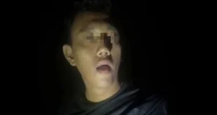 Mutilasi di Depok: Saepul Tersangka yang Aktif Donor Darah dengan HIV