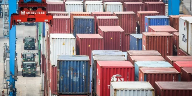 Neraca Perdagangan Indonesia Surplus USD 3,58 Miliar di Semester I 2026: Tren Positif Ekonomi