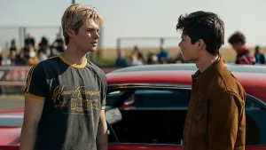 Netflix Hadirkan My Life with the Walter Boys 3, Melanjutkan Kisah Jackie Setelah Krisis Keluarga