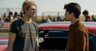 Netflix Hadirkan My Life with the Walter Boys 3, Melanjutkan Kisah Jackie Setelah Krisis Keluarga