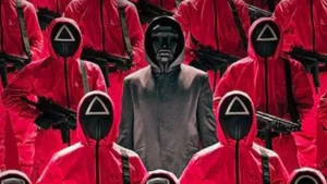 Netflix Hentikan Proyek Spin-Off Squid Game di AS, Proyek David Fincher Berujung Batal