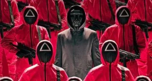 Netflix Hentikan Proyek Spin-Off Squid Game di AS, Proyek David Fincher Berujung Batal