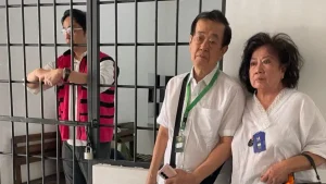 Nicko Widjaja Ajukan Banding, Keluarga Unggah Foto Dukungan Rakyat