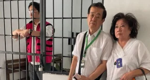 Nicko Widjaja Ajukan Banding, Keluarga Unggah Foto Dukungan Rakyat