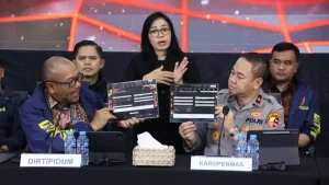 Nilai Transaksi Jaringan Judol Internasional Kamboja di Indonesia Tembus Rp 890 Miliar Setahun, Mengungkap Kasus Besar