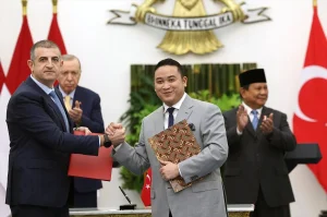 Norman Joesoef Dinilai Bisa Hadirkan Atmosfer Baru bagi Industri Pertahanan dan Kemenhan, Apa yang Diharapkan?