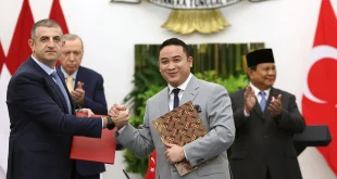 Norman Joesoef Dinilai Bisa Hadirkan Atmosfer Baru bagi Industri Pertahanan dan Kemenhan, Apa yang Diharapkan?