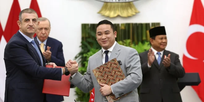 Norman Joesoef Dinilai Bisa Hadirkan Atmosfer Baru bagi Industri Pertahanan dan Kemenhan, Apa yang Diharapkan?