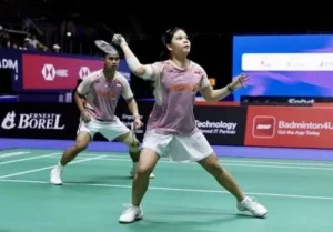 Nova Widianto Dapat Misi Berat untuk Mengembalikan Kejayaan Taji Ganda Campuran Indonesia