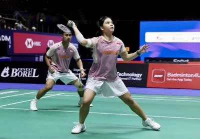 Nova Widianto Dapat Misi Berat untuk Mengembalikan Kejayaan Taji Ganda Campuran Indonesia