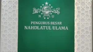 NU Harus Lebih dari Sekadar Ormas Keagamaan, Pemimpin Jangan Bermodal Popularitas