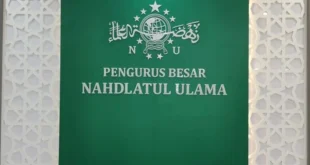 NU Harus Lebih dari Sekadar Ormas Keagamaan, Pemimpin Jangan Bermodal Popularitas