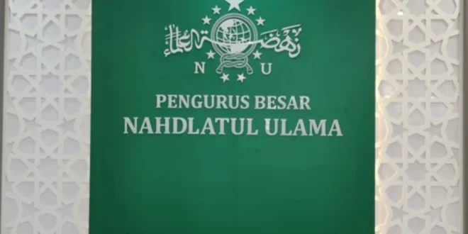 NU Harus Lebih dari Sekadar Ormas Keagamaan, Pemimpin Jangan Bermodal Popularitas