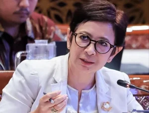 Nurul Arifin: Ruang Digital Bukan Tempat Mengeksploitasi Orang