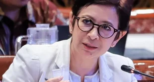 Nurul Arifin: Ruang Digital Bukan Tempat Mengeksploitasi Orang
