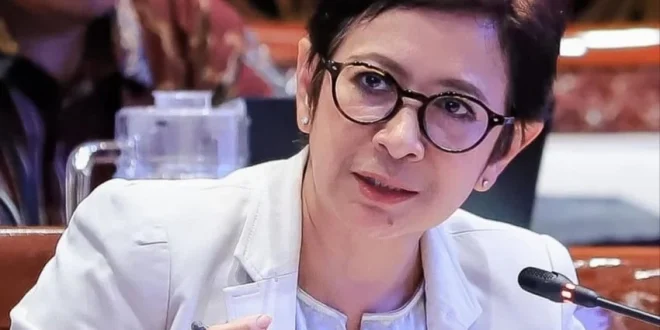 Nurul Arifin: Ruang Digital Bukan Tempat Mengeksploitasi Orang