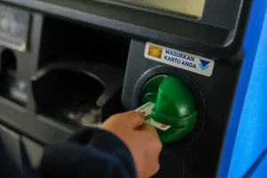 OJK Perluas Penindakan Judi Online: 36.735 Rekening Terkait Bakal Diblokir