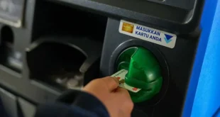 OJK Perluas Penindakan Judi Online: 36.735 Rekening Terkait Bakal Diblokir