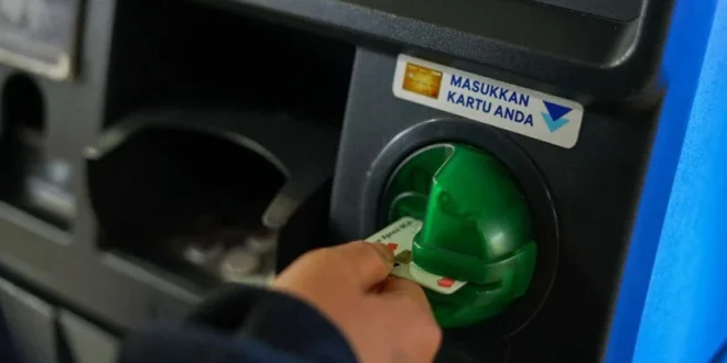 OJK Perluas Penindakan Judi Online: 36.735 Rekening Terkait Bakal Diblokir