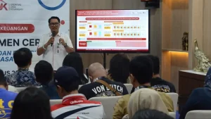 OJK Sebut FOMO FOPO dan YOLO Bikin Keuangan Anak Muda Rentan, Apa yang Harus Dilakukan?