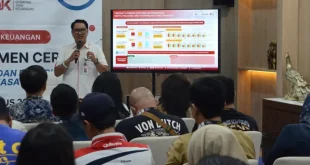 OJK Sebut FOMO FOPO dan YOLO Bikin Keuangan Anak Muda Rentan, Apa yang Harus Dilakukan?