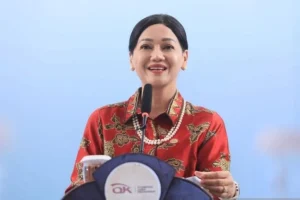 OJK Stabilitas Sektor Jasa Keuangan Tetap Terjaga di Tengah Gejolak Global, Membangun Kepercayaan Investasi