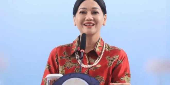 OJK Stabilitas Sektor Jasa Keuangan Tetap Terjaga di Tengah Gejolak Global, Membangun Kepercayaan Investasi