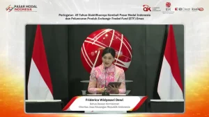 OJK Tunggu Perpres untuk Tentukan Komoditas yang Diperdagangkan di BMKS: Persiapan Regulasi dan Strategi Pasar Mineral 2027