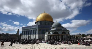 OKI Kecam Serangan Israel Terhadap Kamp Pengungsi Yerusalem: Aksi Kejam Menimbulkan Kematian dan Kerusakan