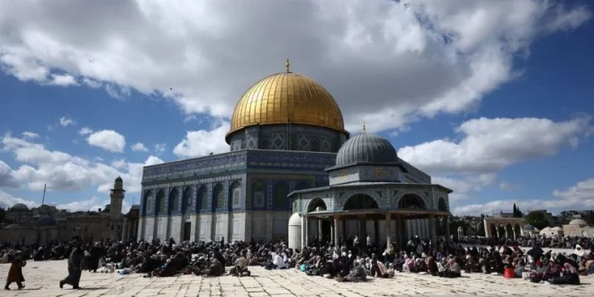 OKI Kecam Serangan Israel Terhadap Kamp Pengungsi Yerusalem: Aksi Kejam Menimbulkan Kematian dan Kerusakan