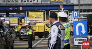 Oknum Dishub Bekasi Pungli Rp1,7 Juta, KDM Ancam Pecat: Skandal Pungutan Liar di Kota Bekasi