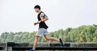 Olahraga Lari: Apa yang Membuatnya Sebagai Pemicu Plak Jantung?