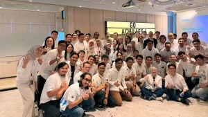 OnlinePajak Kini Jadi Bagian Achilles Bantu Indonesia Keluar dari Middle Income Trap