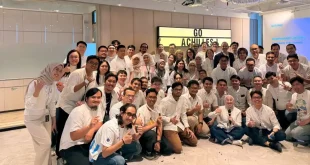 OnlinePajak Kini Jadi Bagian Achilles Bantu Indonesia Keluar dari Middle Income Trap